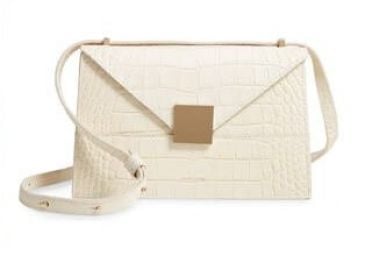 DeMellier Copenhagen Leather Crossbody Bag   Nordstrom at Nordstrom